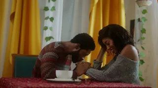 ric hassani everything official video 