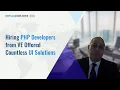 Thinking About Hiring PHP Developers from India The Next 100 secs Will Make You Rethink