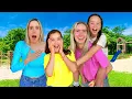 Download Lagu 1 DAG OUDERS VAN 2 KINDEREN…😱