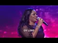 SINACH: The Name of Jesus | Live
