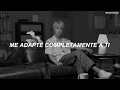 Intro: Epiphany - BTS (Jin) [Traducida al Español]