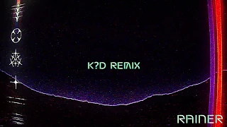 Download RL Grime - Rainer (KD Remix) [Official Audio] MP3
