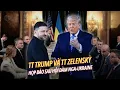 28DEC25 LIVE President Trump and Ukrainian President hold press conference after talks