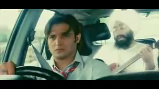 tere bin rabbi shergil with lyrics 