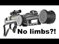 Review The 2 000 Lancehead F1 Limbless Crossbow