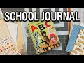 New Project ABC Little Golden Book School Journal - 15 Cinch Bound already in my Ebay shop