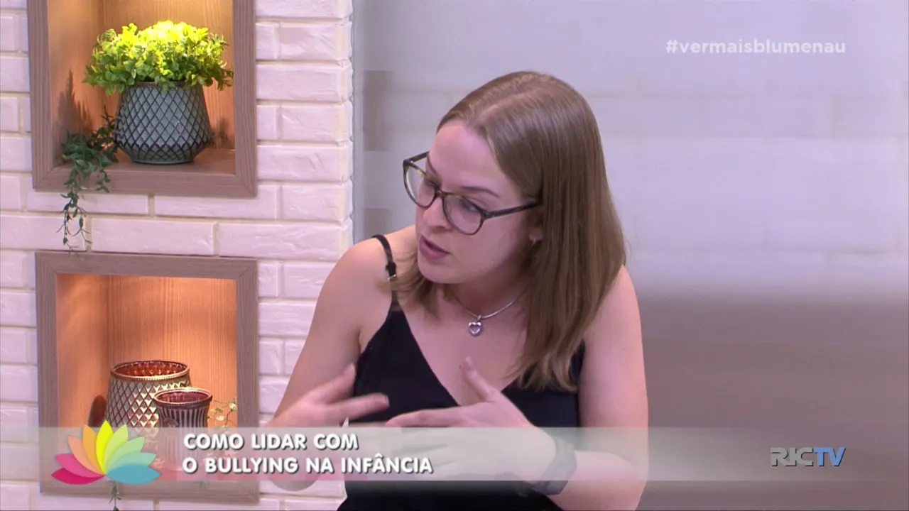 Saiba como lidar com o bullying na infância