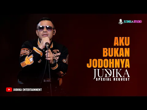 Download MP3 Judika - Aku Bukan Jodohnya (Judika Special Request)