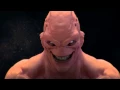 Video di DBZTribute Majin Buu Teaser