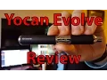 Yocan Evolve Dual Coil Vaporizer Review