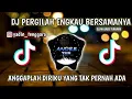 Download Lagu DJ PERGILAH ENGKAU BERSAMANYA