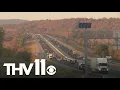 ARDOT urges caution offers real-time road updates during holiday travel