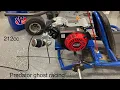 The new Predator Ghost racing engine