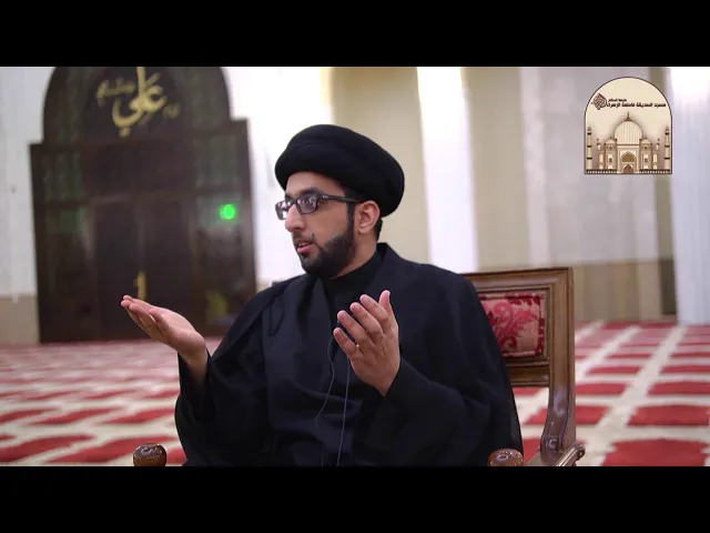 ⁣غيبة المجاهر بالفسق - سماحة السيد موسى العلي