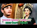 Lagu MASDA AKBAR TERKEJUT NIKEN TAMPIL TERBARU CANTIK 