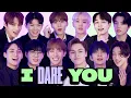Download Lagu SEVENTEEN (세븐틴) Plays I Dare You | Teen Vogue