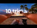 10 sensational Insta360 X5 tricks for 2026