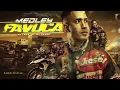 MC Lele JP - Medley Favuca (DJ Hyago)