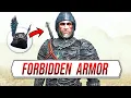 Witcher 3 - How to get the New FORBIDDEN ARMOR
