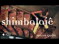 Maria Gadú - Shimbalaiê [Áudio Oficial]