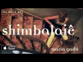 Download Lagu Maria Gadú - Shimbalaiê [Áudio Oficial]