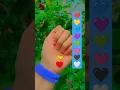 Download Lagu I could be every colour you like ❤️💛💙💜😊#viral #trending #youtubeshorts #shorts #viralvideo
