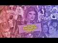 My Least Favourite Looks on Drag Race S1-S17