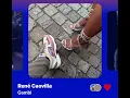 Gambi - René Caovilla (Version Skyrock)