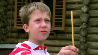 Ералаш 256 Последнее желание 