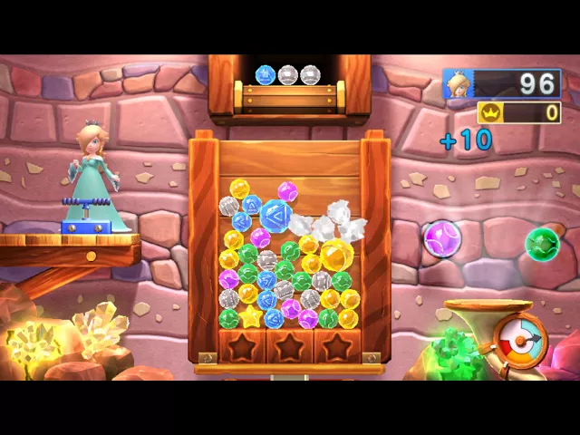 Cemu 1.11.4 | Mario Party 10 Gameplay