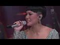 David Foster ft  Lea Simanjuntak 'I Have Nothing, I Will Always Love You” Java Jazz Festival 2016
