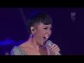 Download Lagu David Foster ft  Lea Simanjuntak 'I Have Nothing, I Will Always Love You” Java Jazz Festival 2016