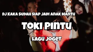 dj bilang sama mama papa kaka sudah siap jadi anak mantu toki pintu adit sparky nwrmxx