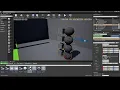 Unreal Engine Side Scroller Tutorial Part 9 Procedural Mesh