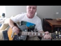 Download Lagu ♪♫ John Cougar Mellencamp - Hurts So Good (cover)