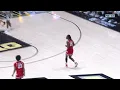 Weekly Highlights John Blackwell Wisconsin Basketball 2024 - 2024