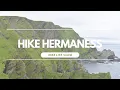 Hike Hermaness on Unst, Shetland Islands