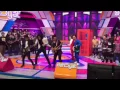Download Lagu 'Diana' ZerosiXPark Dahsyat 7april2017