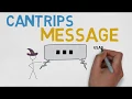 CANTRIP Message 5E