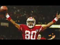 Jerry Rice Reflects on His 49ers Career Legends of The Bay