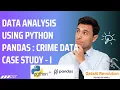 Data Analysis Using Python Data Analysis Using Pandas Basic Data Analysis Using Pandas