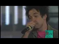 Hoobastank - Crawling In The Dark (live)