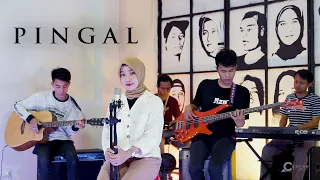 Download Ngatmombilung - Pingal (Cover C7 Project) MP3