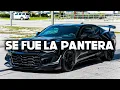 Grupo Recluta - Se Fue La Pantera