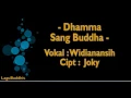 Download Lagu [Lagu Buddhis] Dhamma Sang Buddha
