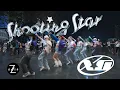 Download Lagu [DANCE IN PUBLIC / ONE TAKE] XG ‘SHOOTING STAR’ | DANCE COVER | Z-AXIS FROM SINGAPORE