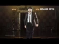 Gerardo Ortiz - Perdóname (Letra)