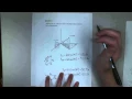 Vector Addition - Adaptive Map Worked Example 3