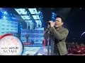Download Lagu I LOVE RCTI 30 NOAH - Semua Tentang Kita Medley  [8 AGUSTUS 2019]