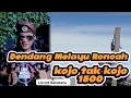 Download Lagu Dendang Melayu Roncah|Kojo Tak Kojo 1500_Cover Locod Batubara @LOCODBATUBARA